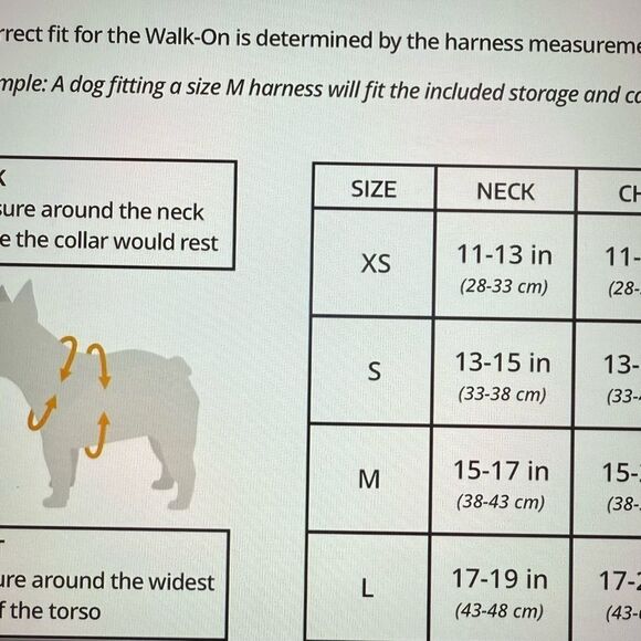 K9 Sport Sack Walk-On Packable Backpack Dog Carrier, Black Large - Picture 7 of 7